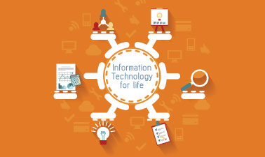 เทคโนโลยีสารสนเทศเพื่อชีวิต | Information Technology for life 00111