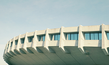 โครงสร้างคอนกรีตเสริมเหล็ก | Concrete Building Technology 00404